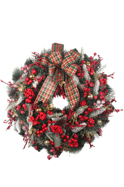 Exkluzívny veniec - originál 1 ks