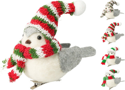 Vtáčik na štipci Vtáčik na štipci