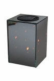 Lampáš s efektom plameňa 3D LED / solar Lampáš s efektom plameňa 3D LED / solar