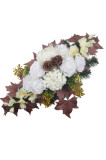 Aranžmán 334 - jesenný s chryzantémami