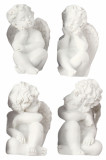 Anjel sediaci 5,5 cm (4set)