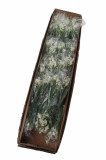 Kytica ľalia x 5 / plast