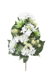 Kytica hortenzia x 12 