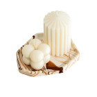 Sviečka sójová Set Iskra Sviečka sójová Set Iskra